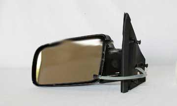 Door Mirror TY 2310132