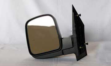 Door Mirror TY 2320012