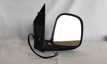 Door Mirror TY 2320131