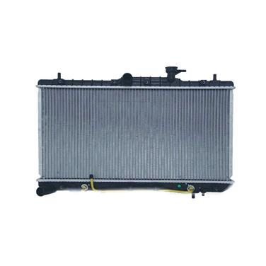 Radiator TY 2338