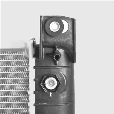 Radiator TY 2370