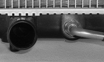 Radiator TY 2430