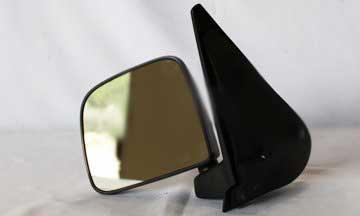 Door Mirror TY 2500332