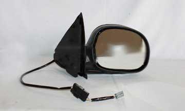 Door Mirror TY 2510231