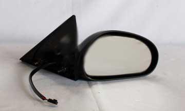 Door Mirror TY 2540031