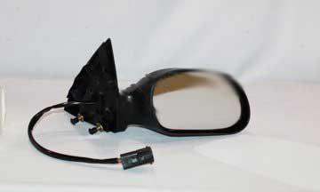 Door Mirror TY 2560041