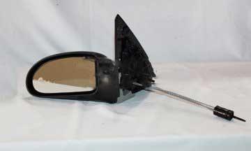 Door Mirror TY 2590012