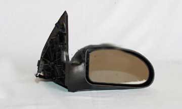 Door Mirror TY 2590031