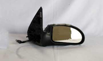 Door Mirror TY 2590041