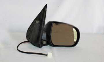 Door Mirror TY 2600031