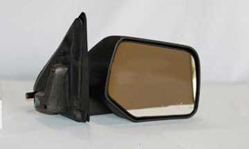 Door Mirror TY 2600131