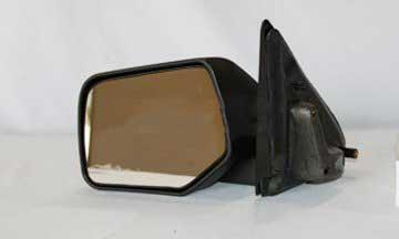 Door Mirror TY 2600132