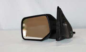 Door Mirror TY 2600242