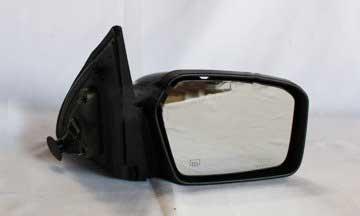 Door Mirror TY 2610041