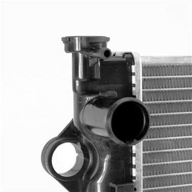 Radiator TY 2690