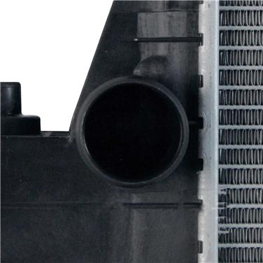 Radiator TY 2711