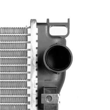 Radiator TY 2767