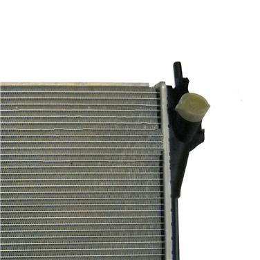 Radiator TY 2810