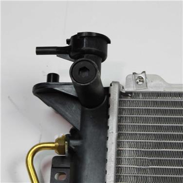 Radiator TY 2831