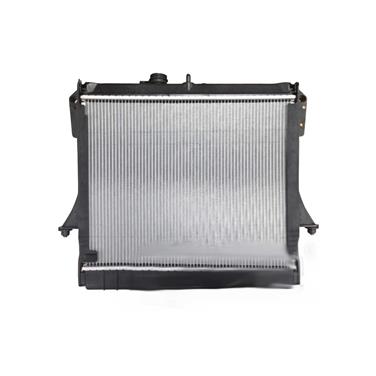 Radiator TY 2855