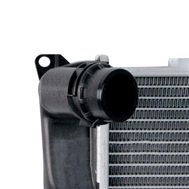 Radiator TY 2882