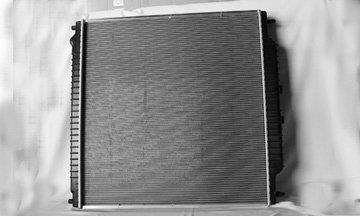 Radiator TY 2887