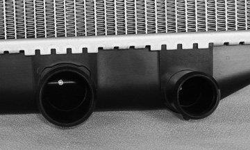 Radiator TY 2926