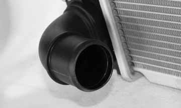 Radiator TY 2929