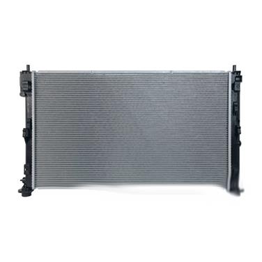 Radiator TY 2951