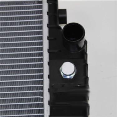 Radiator TY 2952