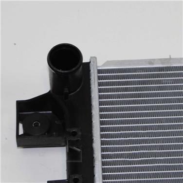 Radiator TY 2957