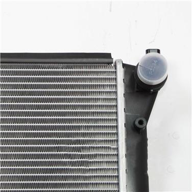 Radiator TY 2964