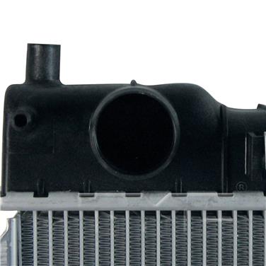 Radiator TY 2977