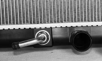 Radiator TY 2980