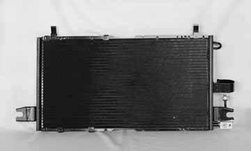 A/C Condenser TY 3005