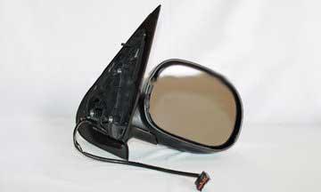 Door Mirror TY 3010131