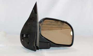 Door Mirror TY 3020531