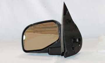 Door Mirror TY 3020532