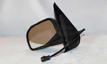 Door Mirror TY 3020632