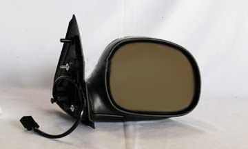 Door Mirror TY 3030031