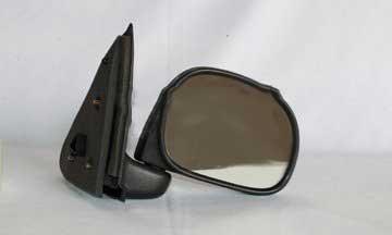 Door Mirror TY 3030211