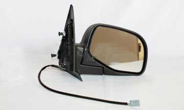 Door Mirror TY 3040031