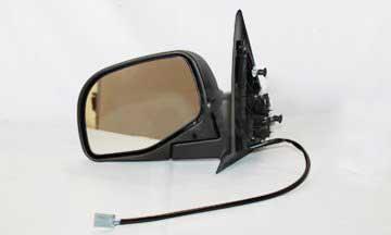 Door Mirror TY 3040032