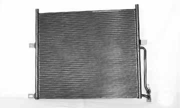 A/C Condenser TY 3079