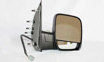 Door Mirror TY 3210031