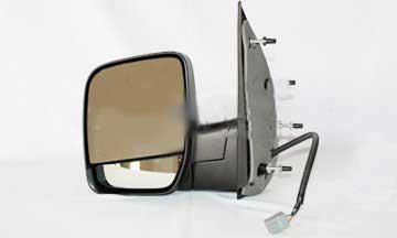 Door Mirror TY 3210032