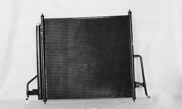 A/C Condenser TY 3239