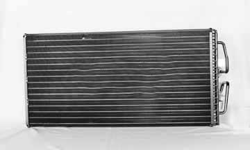 A/C Condenser TY 3249