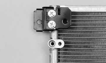 A/C Condenser TY 3349