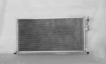 A/C Condenser TY 3398